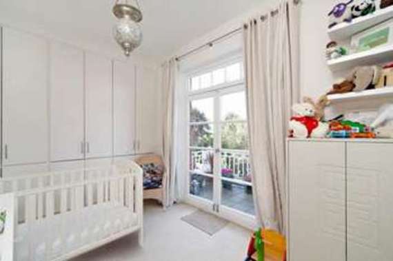 3&nbsp;Bedroom&nbsp;Flat